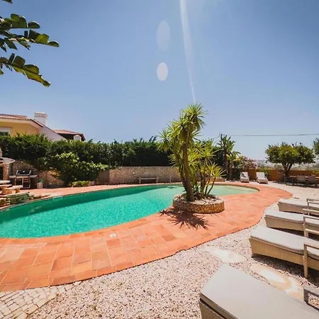 Beachfront With Pool