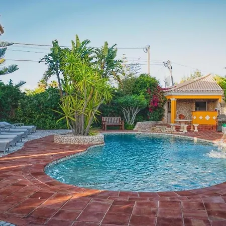 Beachfront With Pool 公寓 拉哥斯